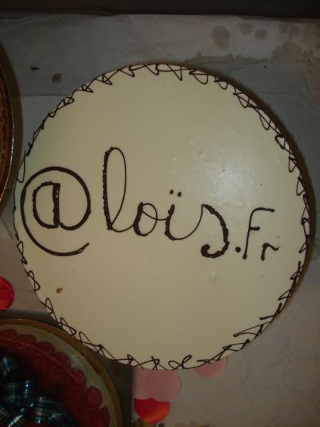 gateau